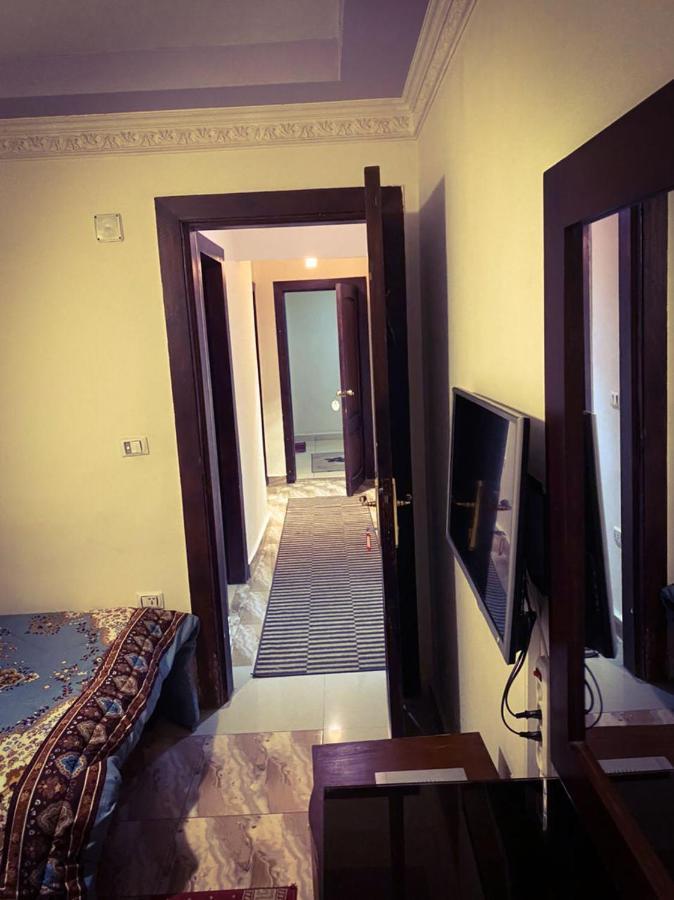 فندق فندق روز القاهرة المظهر الخارجي الصورة